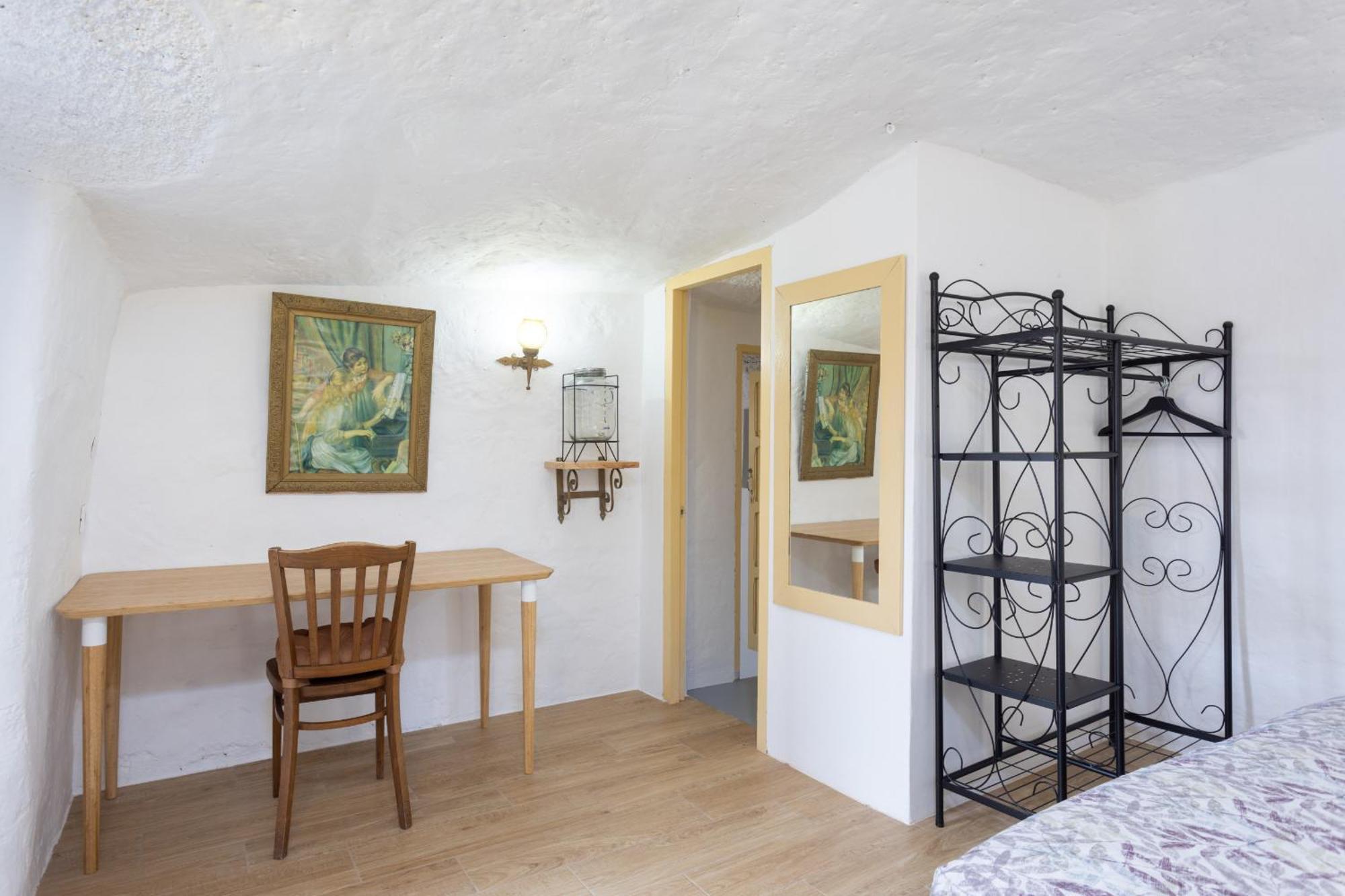 Okstay Las Teresitas Tenerife Casa Cueva Guimar Ngoại thất bức ảnh