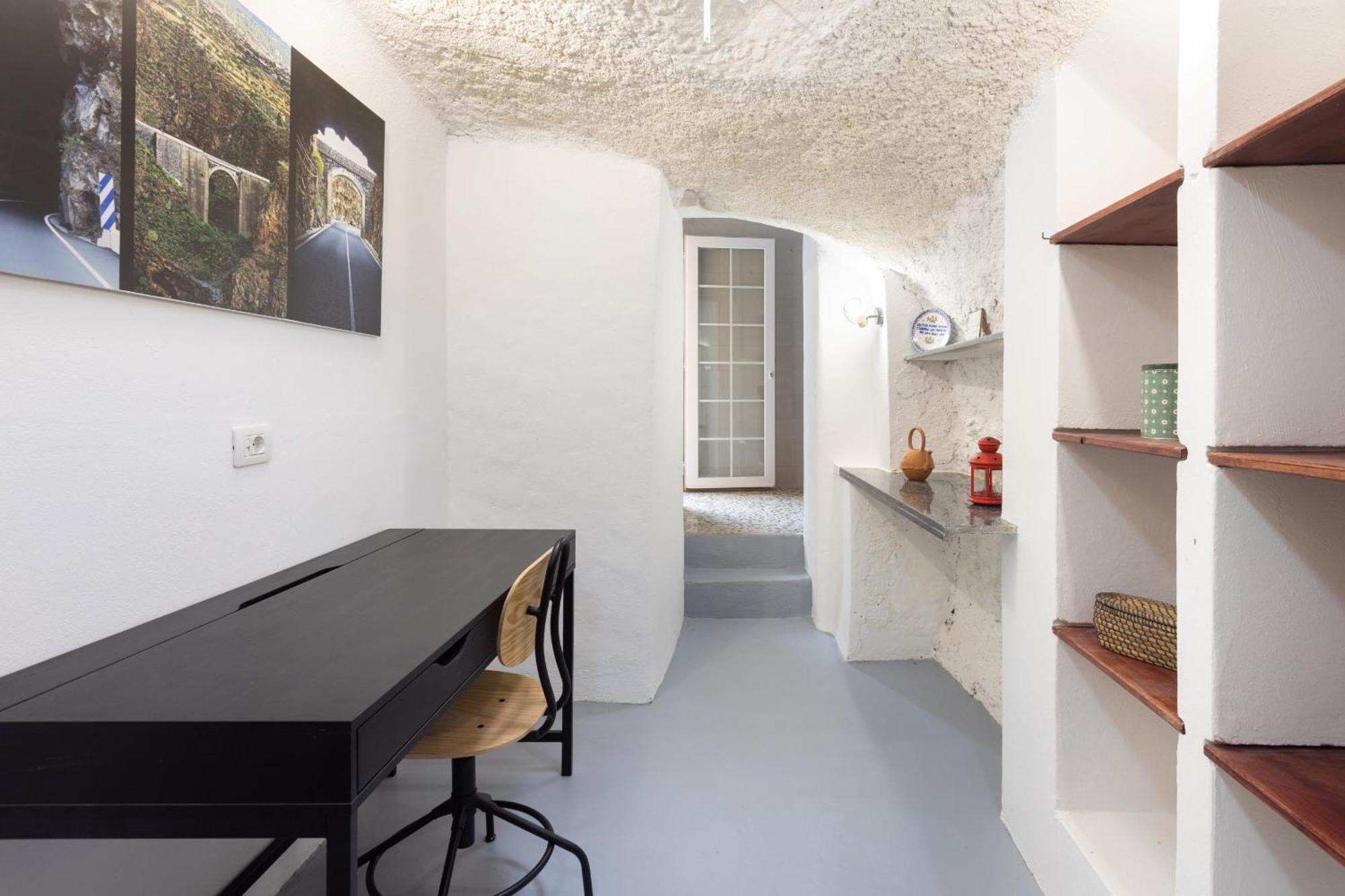 Okstay Las Teresitas Tenerife Casa Cueva Guimar Ngoại thất bức ảnh