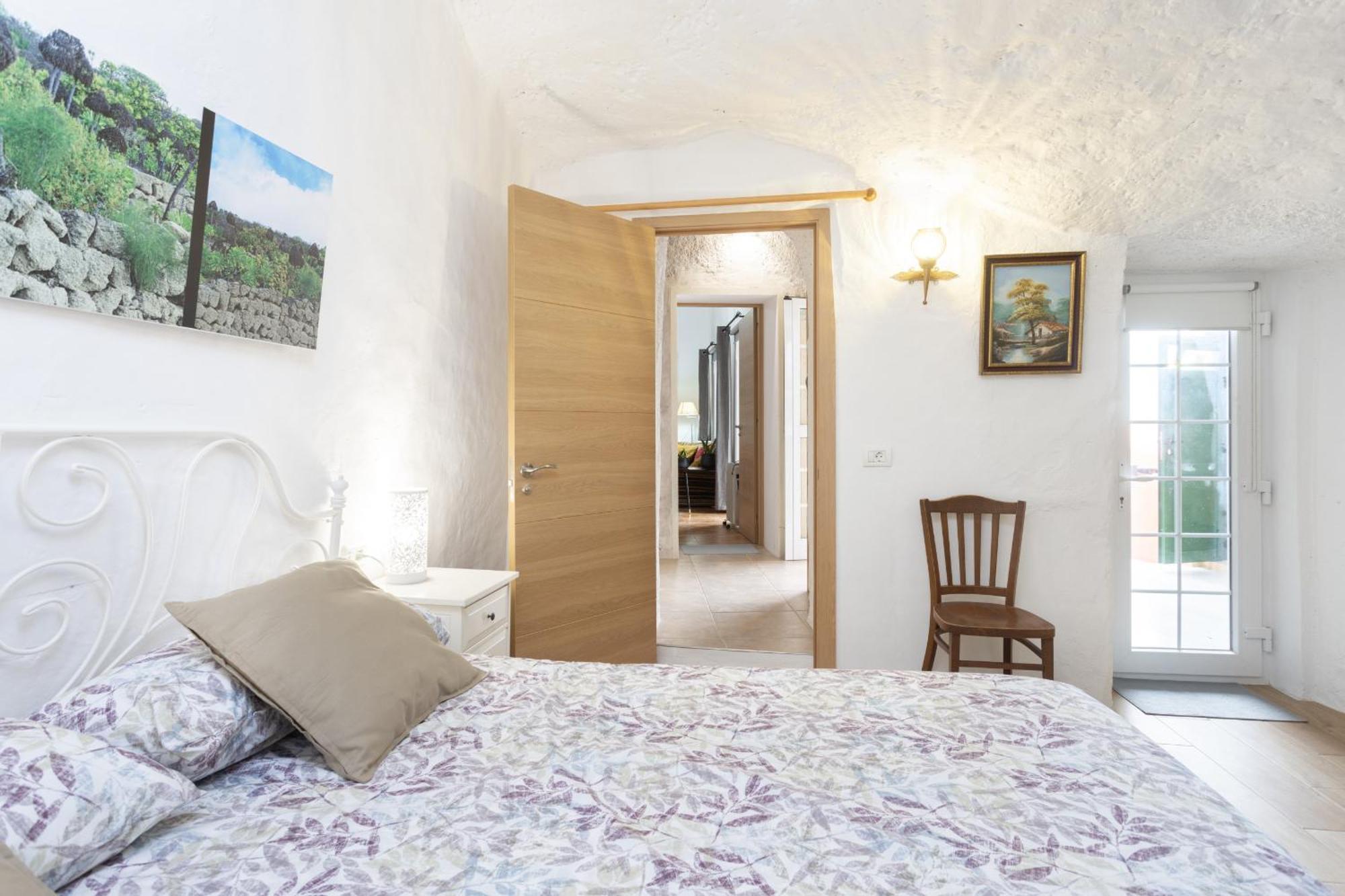 Okstay Las Teresitas Tenerife Casa Cueva Guimar Ngoại thất bức ảnh