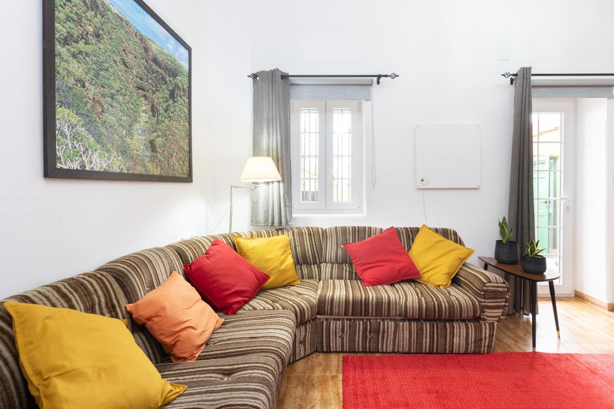 Okstay Las Teresitas Tenerife Casa Cueva Guimar Ngoại thất bức ảnh