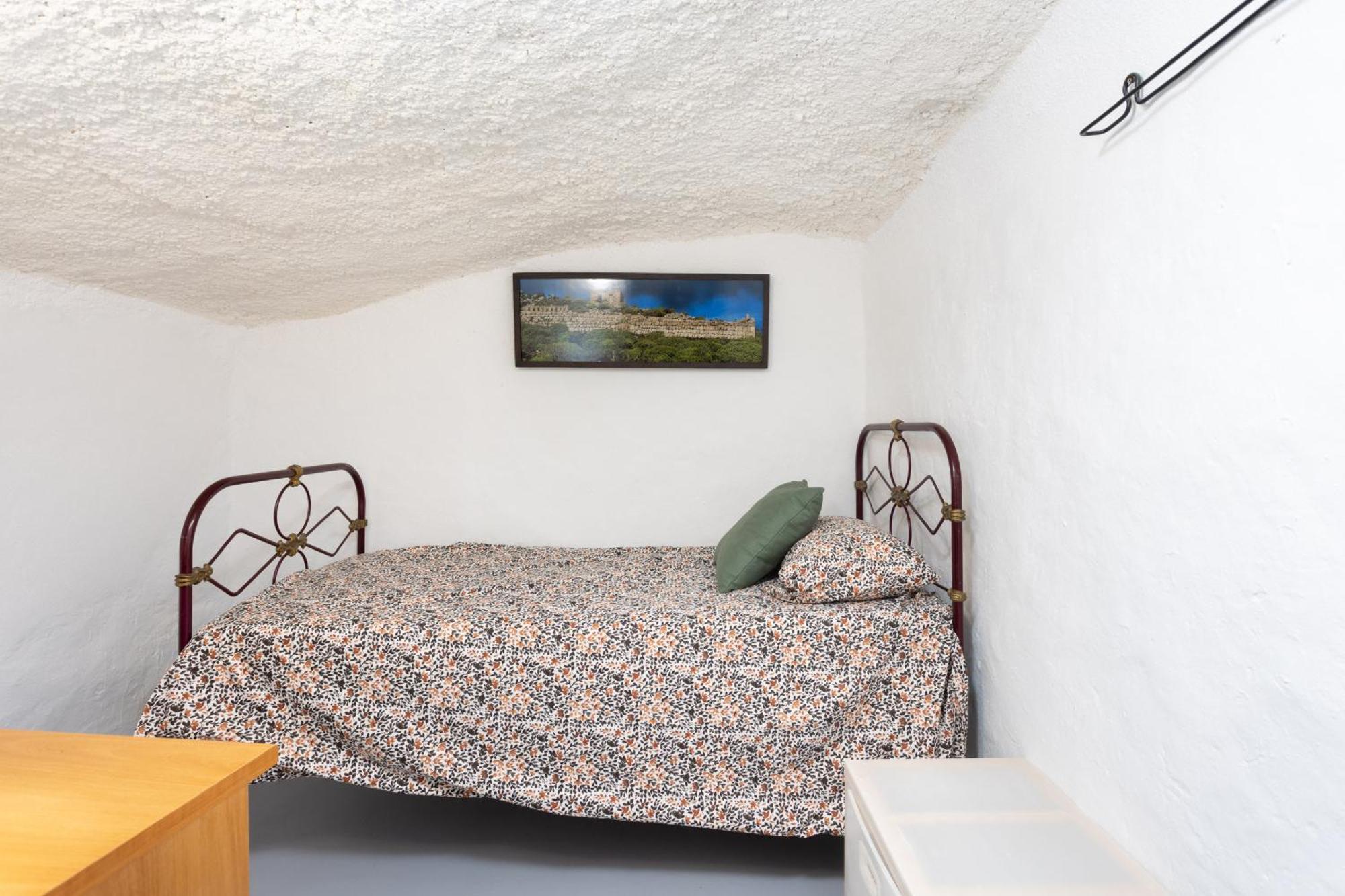 Okstay Las Teresitas Tenerife Casa Cueva Guimar Ngoại thất bức ảnh